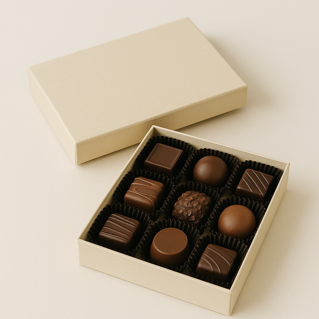 Imported Chocolates